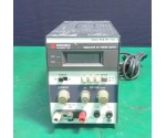 Regulated DC Power Supply